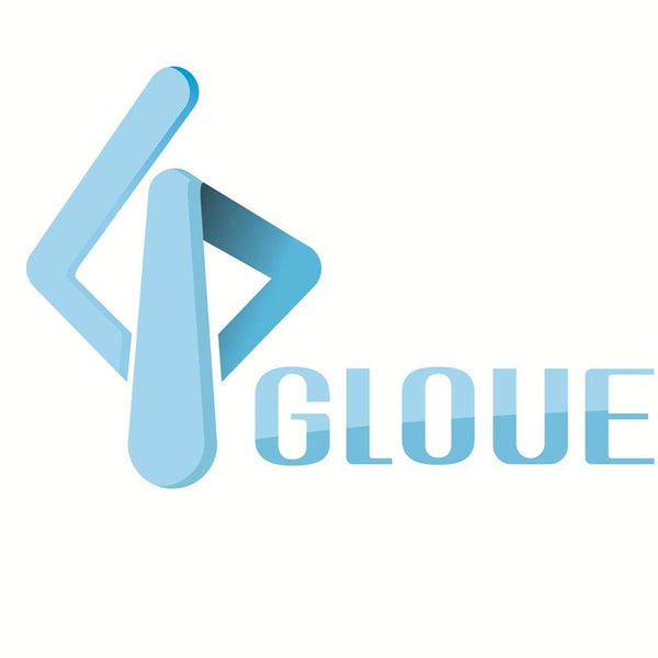 GLOUE logo